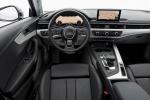 Audi A4 Avant 2.0 TFSI S-Line 2016 года (LA)
